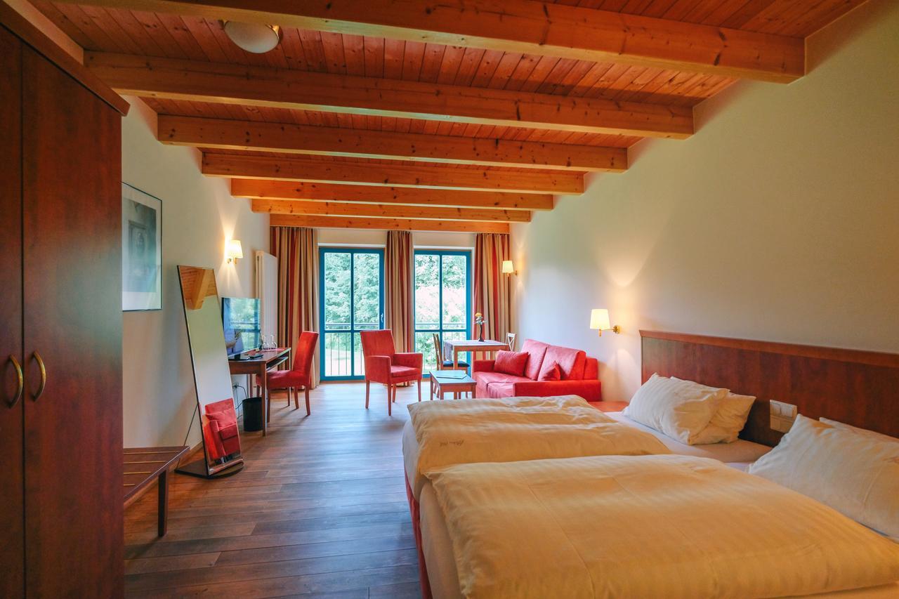 Hanken Hof Gastehaus Muller Gross Oesingen Kültér fotó