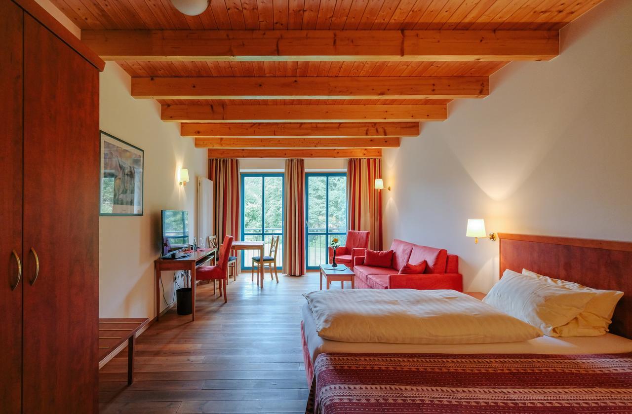Hanken Hof Gastehaus Muller Gross Oesingen Kültér fotó